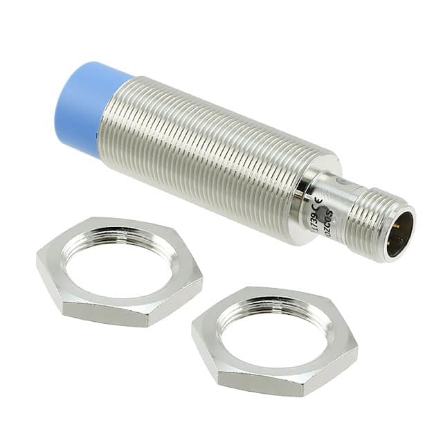 IME18-12NPOZC0S SICK, Inc.  Näherungssensoren – Industrie